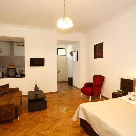Old - Gold Gala Apartman Tbiliszi Kültér fotó