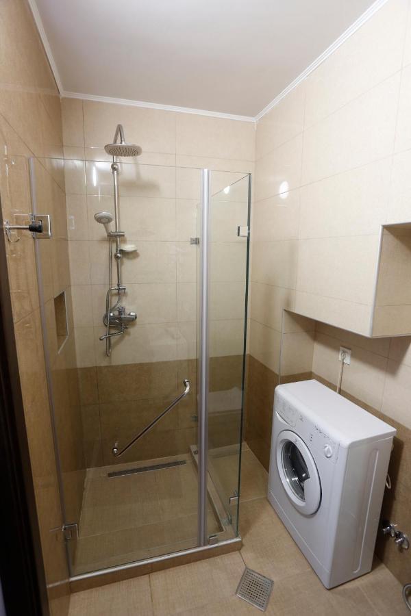 Old - Gold Gala Apartman Tbiliszi Kültér fotó