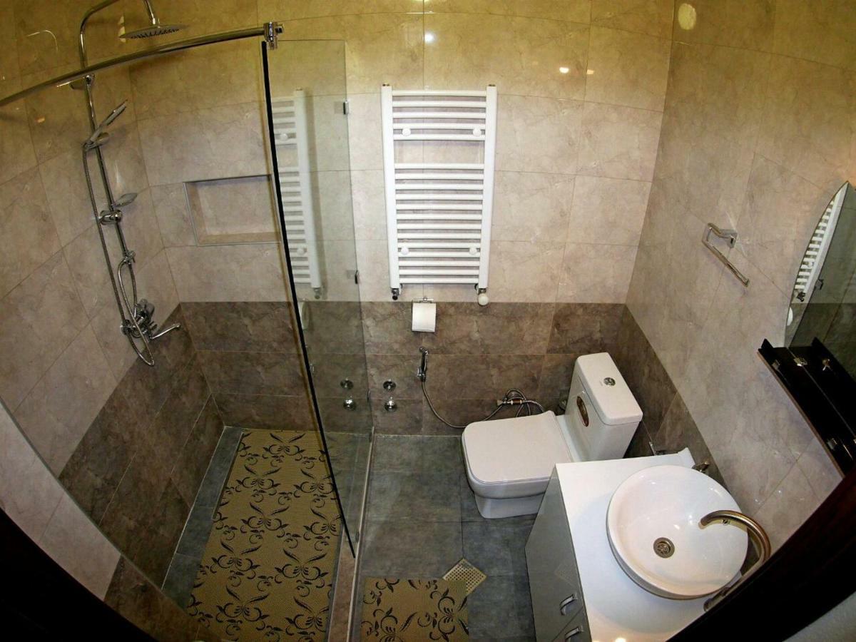 Old - Gold Gala Apartman Tbiliszi Kültér fotó