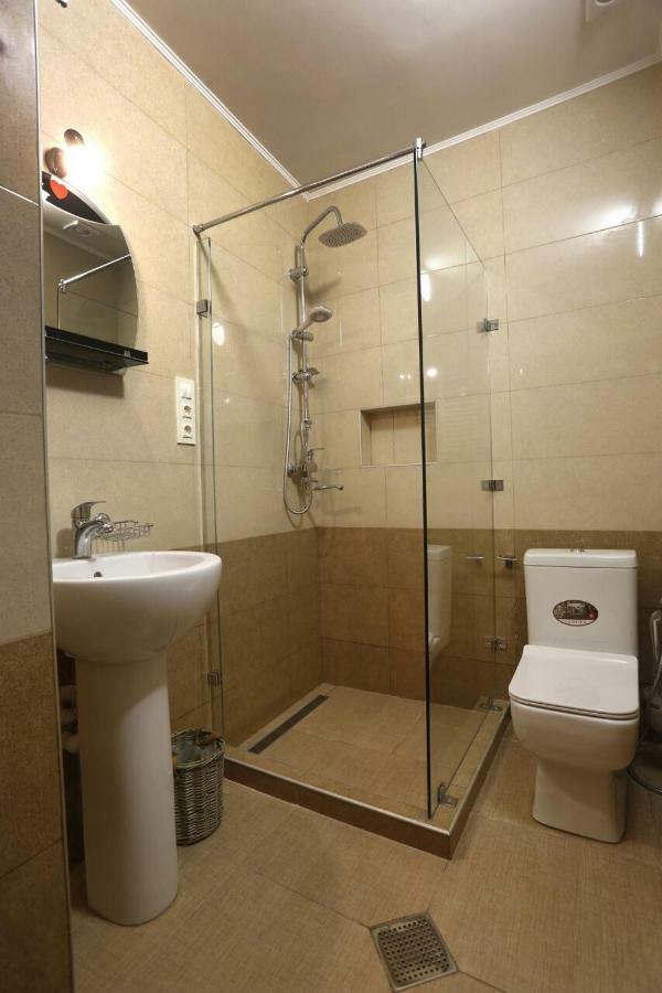 Old - Gold Gala Apartman Tbiliszi Kültér fotó