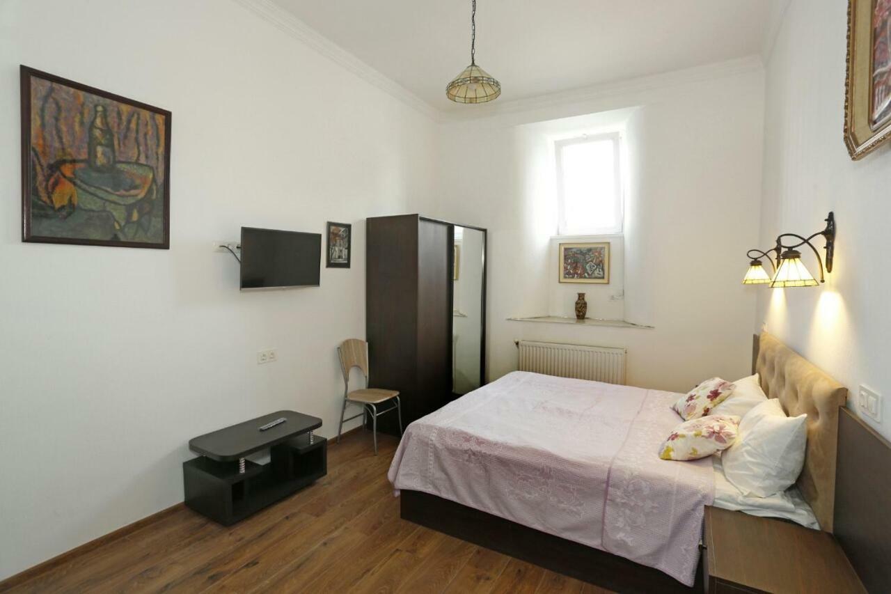 Old - Gold Gala Apartman Tbiliszi Kültér fotó