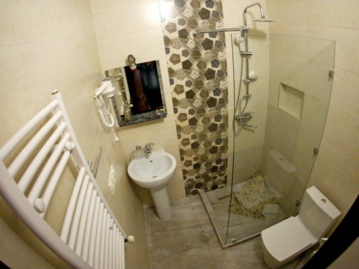 Old - Gold Gala Apartman Tbiliszi Kültér fotó