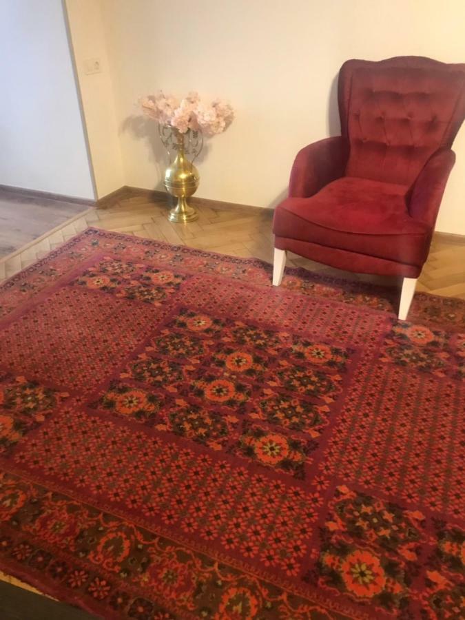 Old - Gold Gala Apartman Tbiliszi Kültér fotó